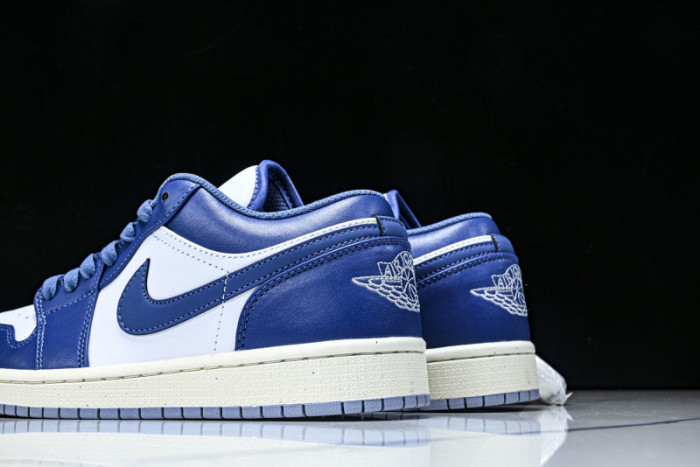 Air Jordan 1 Low SE Industrial Blue FN5214-141