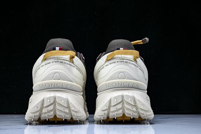 MONcler Trailgrip GTX Trainers