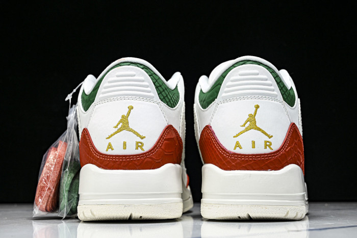 Air Jordan 3 Retro 