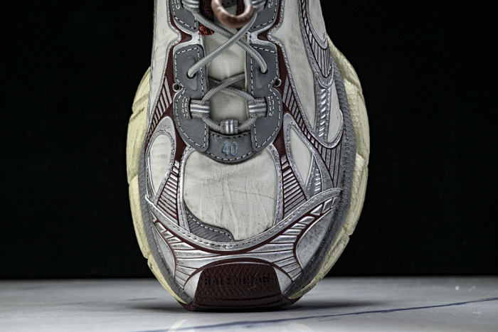 3XL SNEAKERS W3XNY 9020