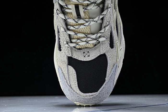 OFW Be Right Back Sneakers