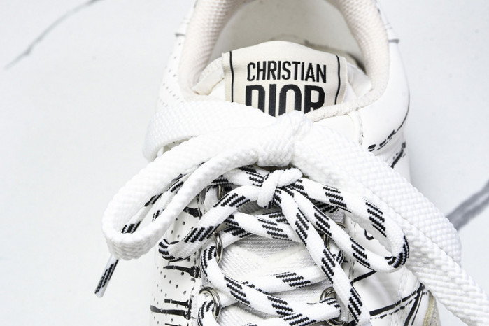 DIO* B25 SNEAKERS B250028