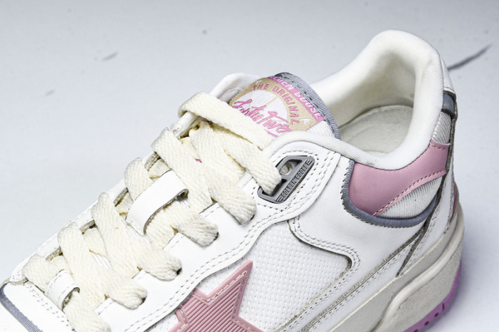 Golden Goose Seaker