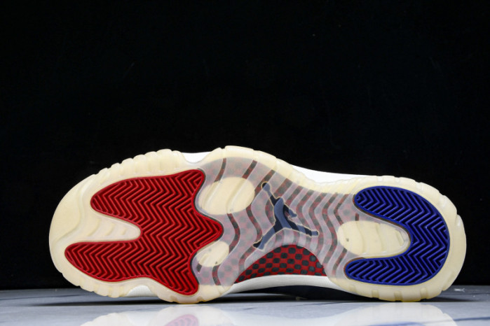 Air Jordan 11 Retro