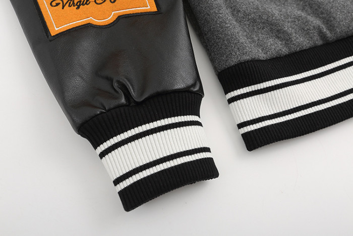 OFF-WHITE CLOTHES OWC-0005