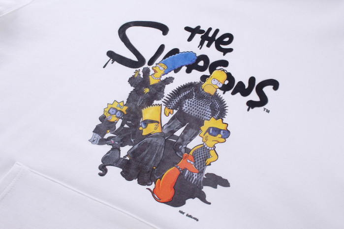 Balenciag**a CLOTHES BAC00004