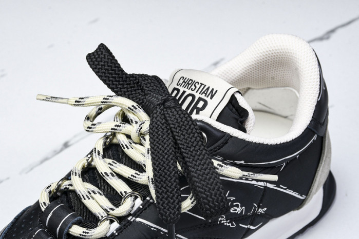 DIO* B25 SNEAKERS B250027