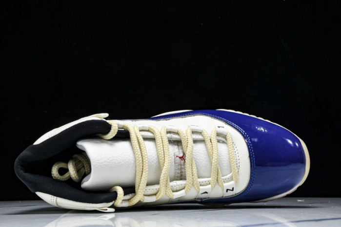 Air Jordan 11 Retro