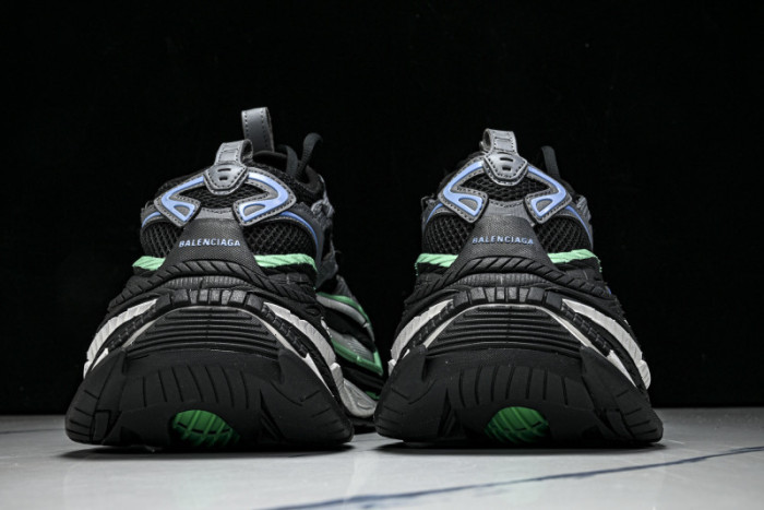 BC Platform Reduced Dark Gray 821137 WPLTF 0312