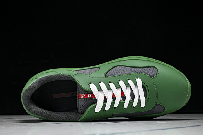 Pra*a america cup snekaers