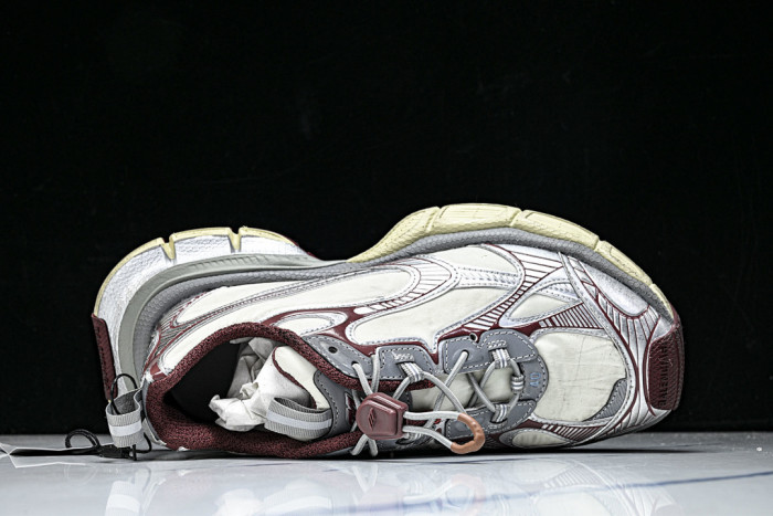 3XL SNEAKERS W3XNY 9020