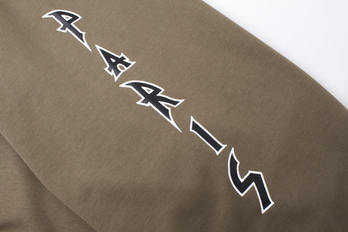 Balenciag**a CLOTHES BAC00008