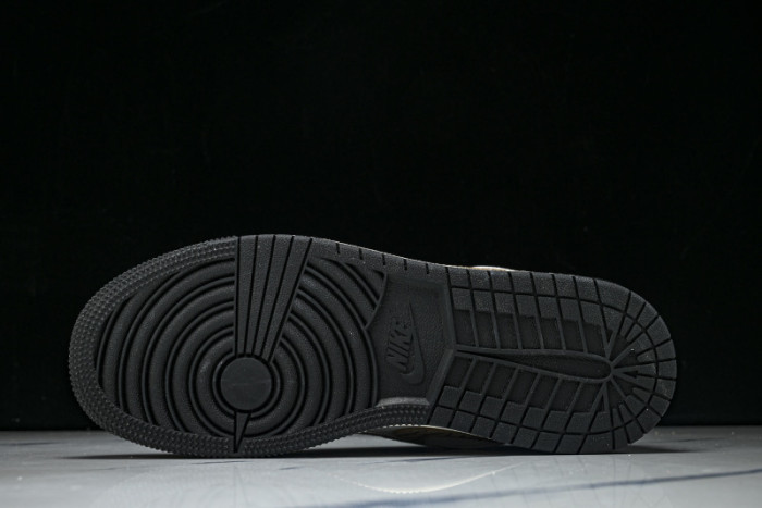 Air Jordan 1 Low SE GS 