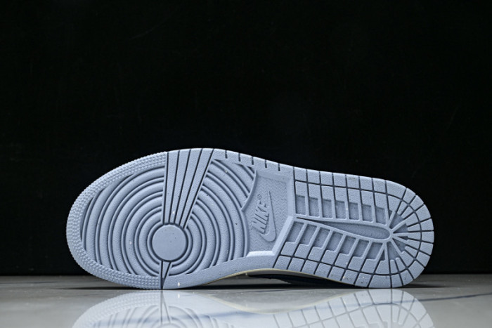 Air Jordan 1 Low SE Industrial Blue FN5214-141