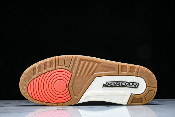 Air Jordan 3 Family Affair Medium Olive DN3707-202