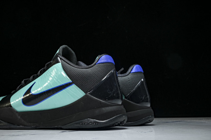 Nike Kobe 5 Protro EYBL Academy PE IH0274-300