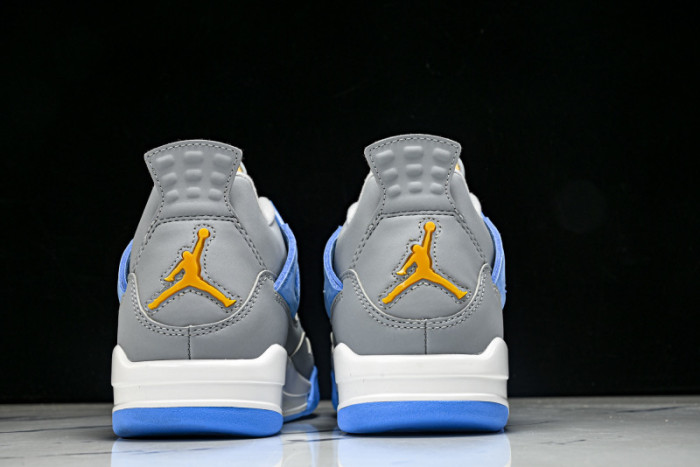 Air Jordan 4 Retro LS