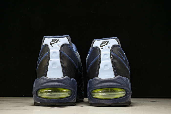 Yu-Gi-Oh! x Nike Air Max Muscle 95 QS 