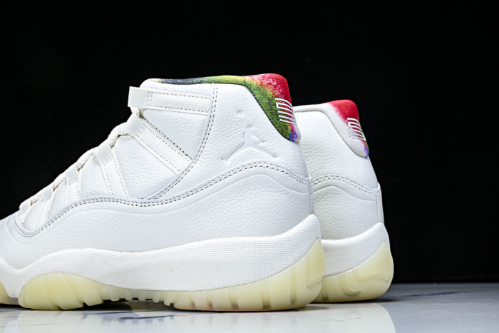 Air Jordan 11 Retro 