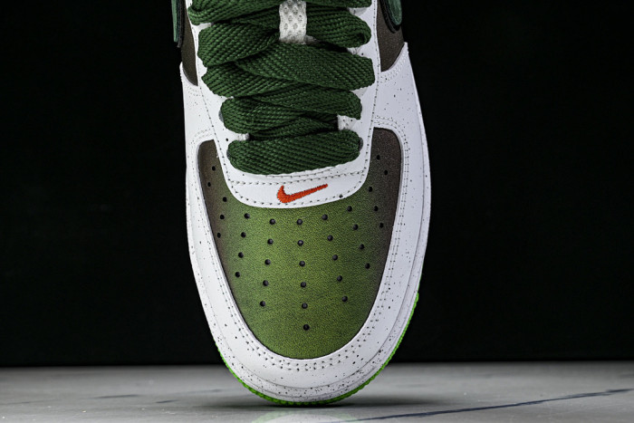 Air Force 1 x Oregon 