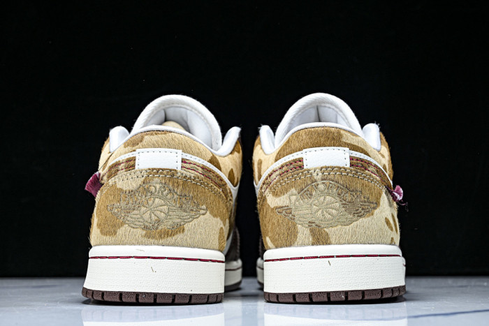 Nike Air Jordan 1 Low SE 