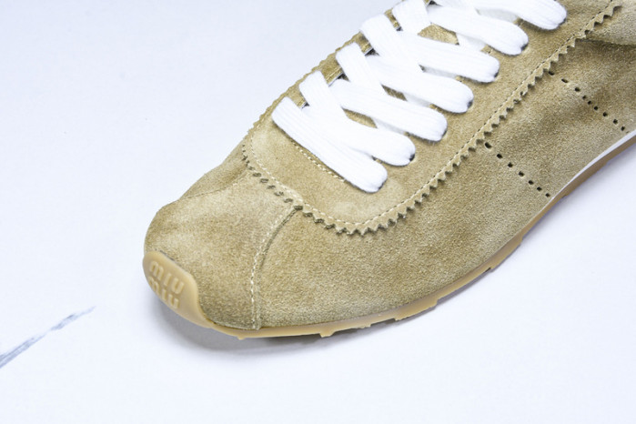 Miu Miu SNEAKER MMS00004