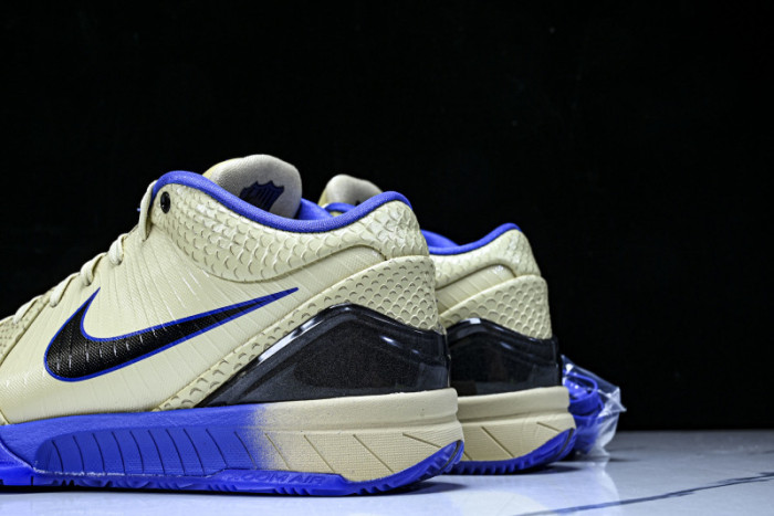 Barcelona x Kobe 4 Protro 