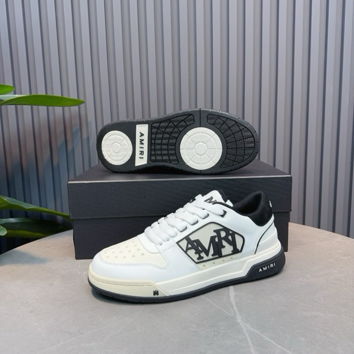AMIRI SNEAKER AM-027