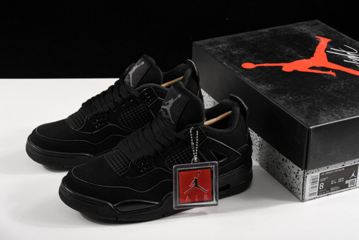 Air Jordan 4 Retro