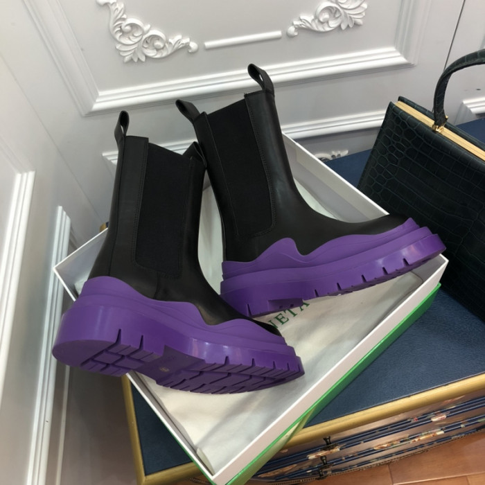 BOTTEGA VENETA SNEAKER BV-00007