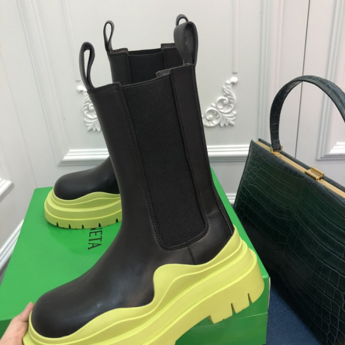 BOTTEGA VENETA SNEAKER BV-00018