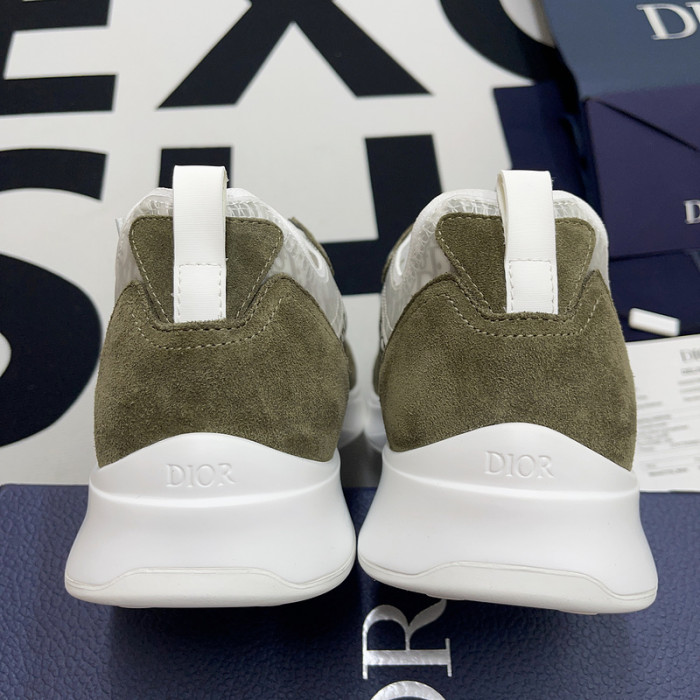 DIO* B25 SNEAKERS