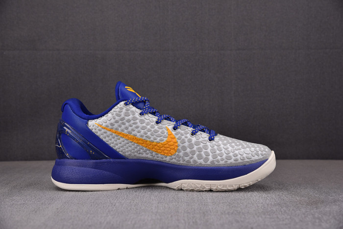 NIKE ZOOM KOBE 6 