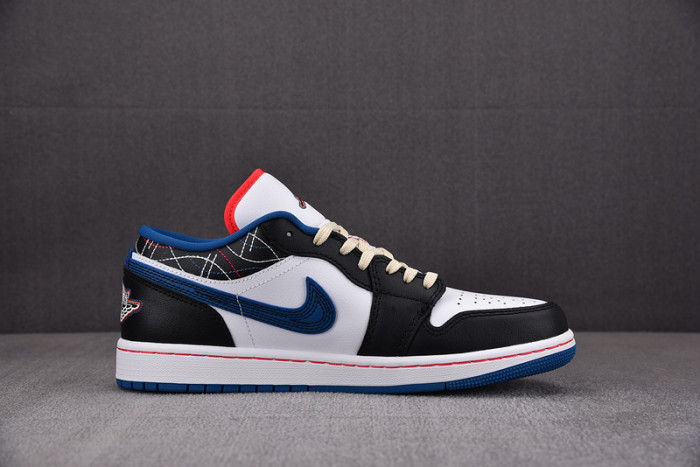 Air Jordan 1 Low SE