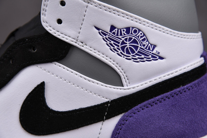 Air Jordan 1 Mid SE
