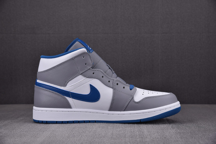 Air Jordan 1 Mid 