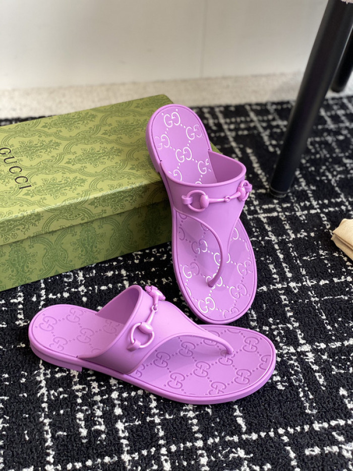 Gucc* Sandal 196