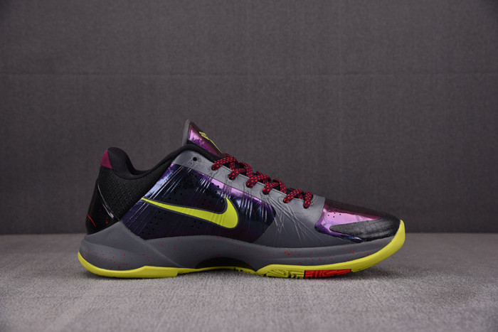 NIKE KOBE 5 PROTRO 2K GAMER EXCLUSIVE CD4991-001