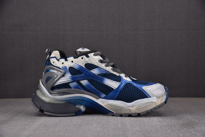 RUNNER SNEAKER RS113