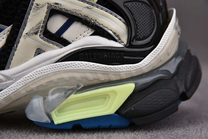 RUNNER SNEAKER RS116