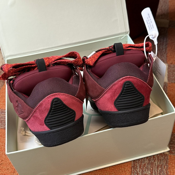 LANVIN SNEAKER LS243