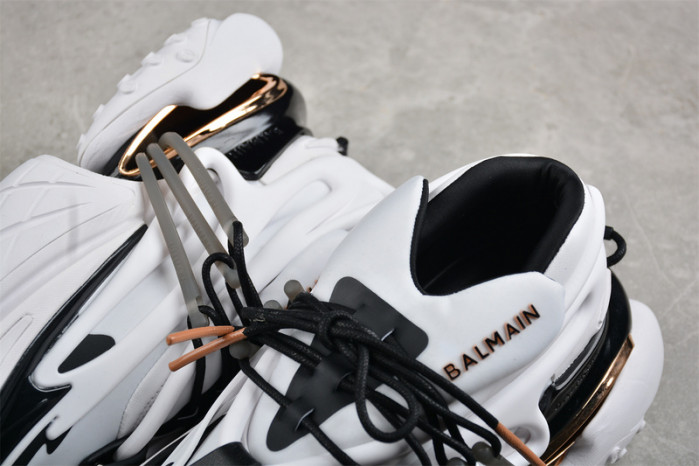 BALMAIN SNEAKERS BM026