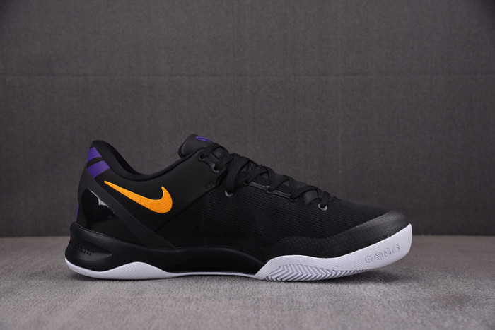 Nike Kobe 8 Protro Hollywood Nights HF9550-001