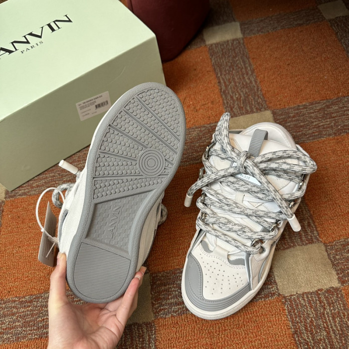 LANVIN SNEAKER LS251