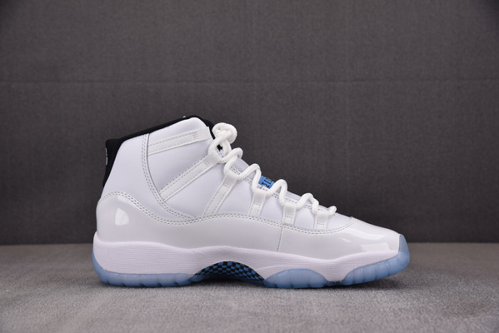Air Jordan 11 Wmns Retro GS