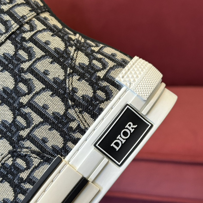 DIO* B23 SNEAKERS B23-081