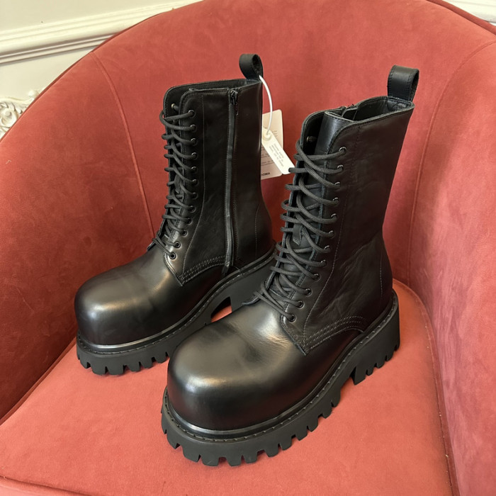 BOOTS BAB0010