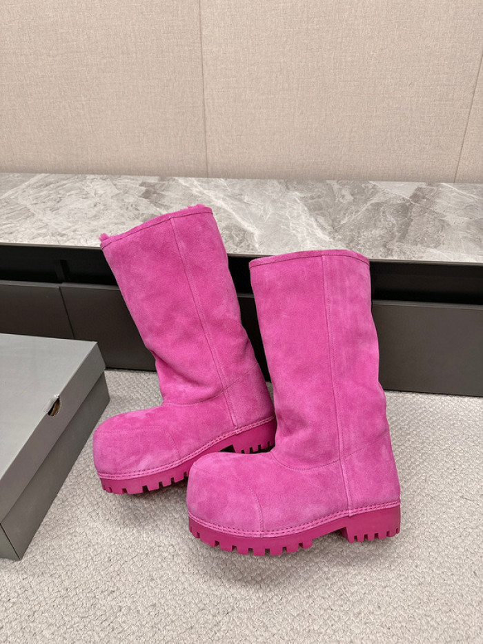 BOOTS BAB0011