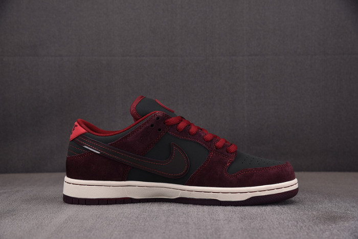RIOT Skateshop x Dunk Low SB
