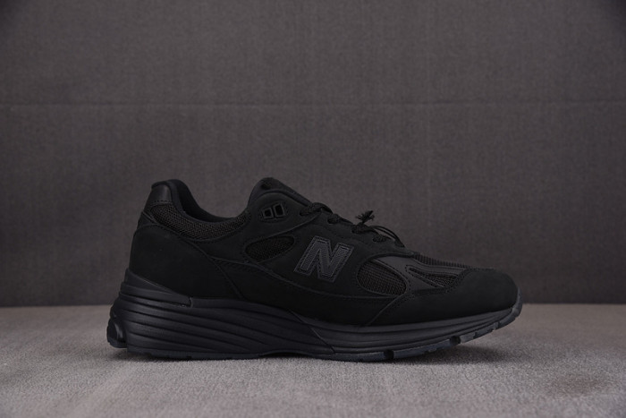New Balance Stone Island x 991v2 Made In UK